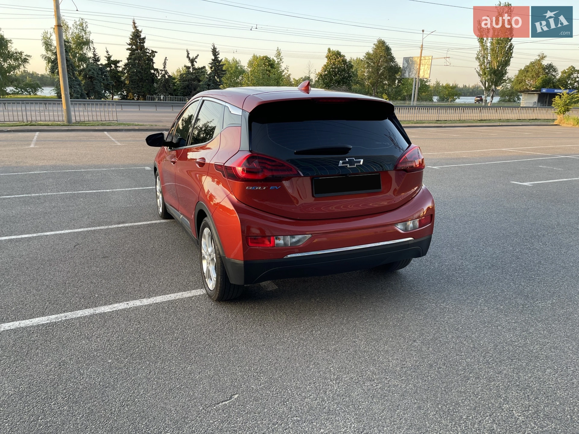 2021 Chevrolet Bolt EUV - мініатюра 38