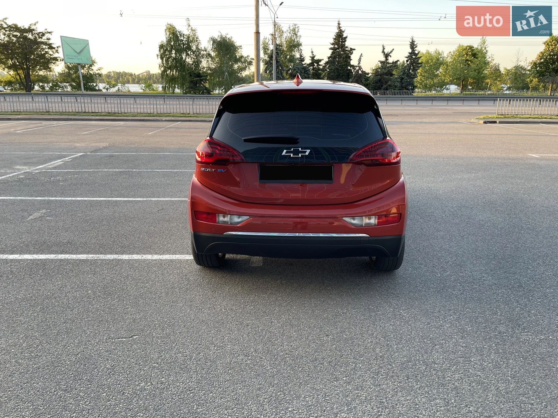 2021 Chevrolet Bolt EUV - мініатюра 39