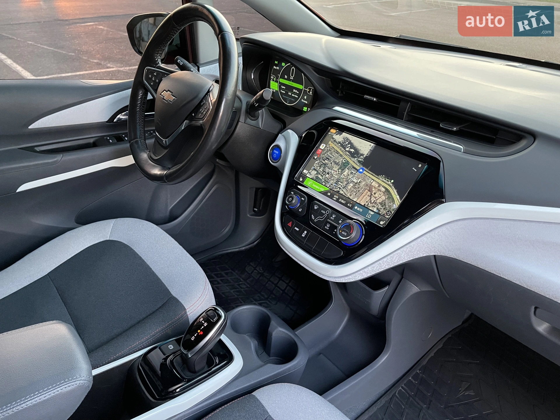 2021 Chevrolet Bolt EUV - мініатюра 53