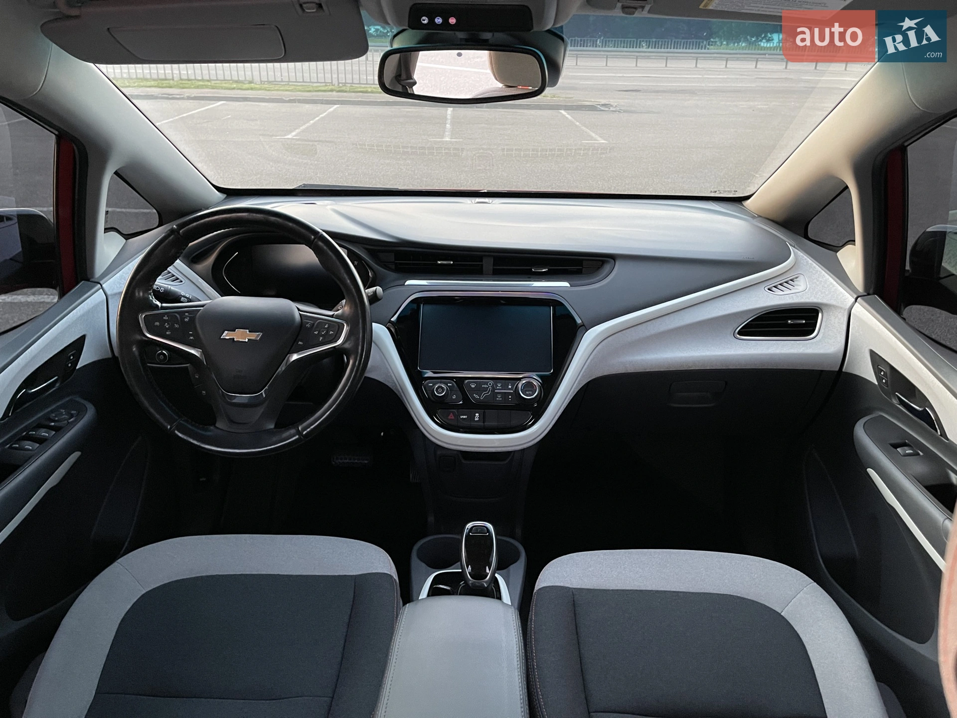 2021 Chevrolet Bolt EUV - мініатюра 61