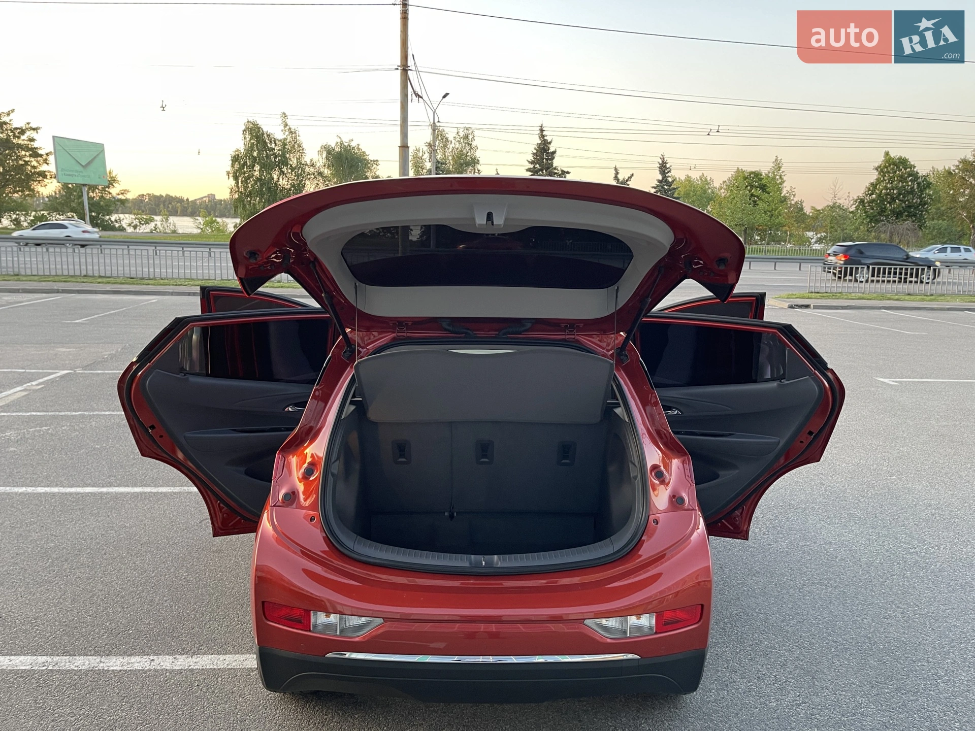 2021 Chevrolet Bolt EUV - мініатюра 65