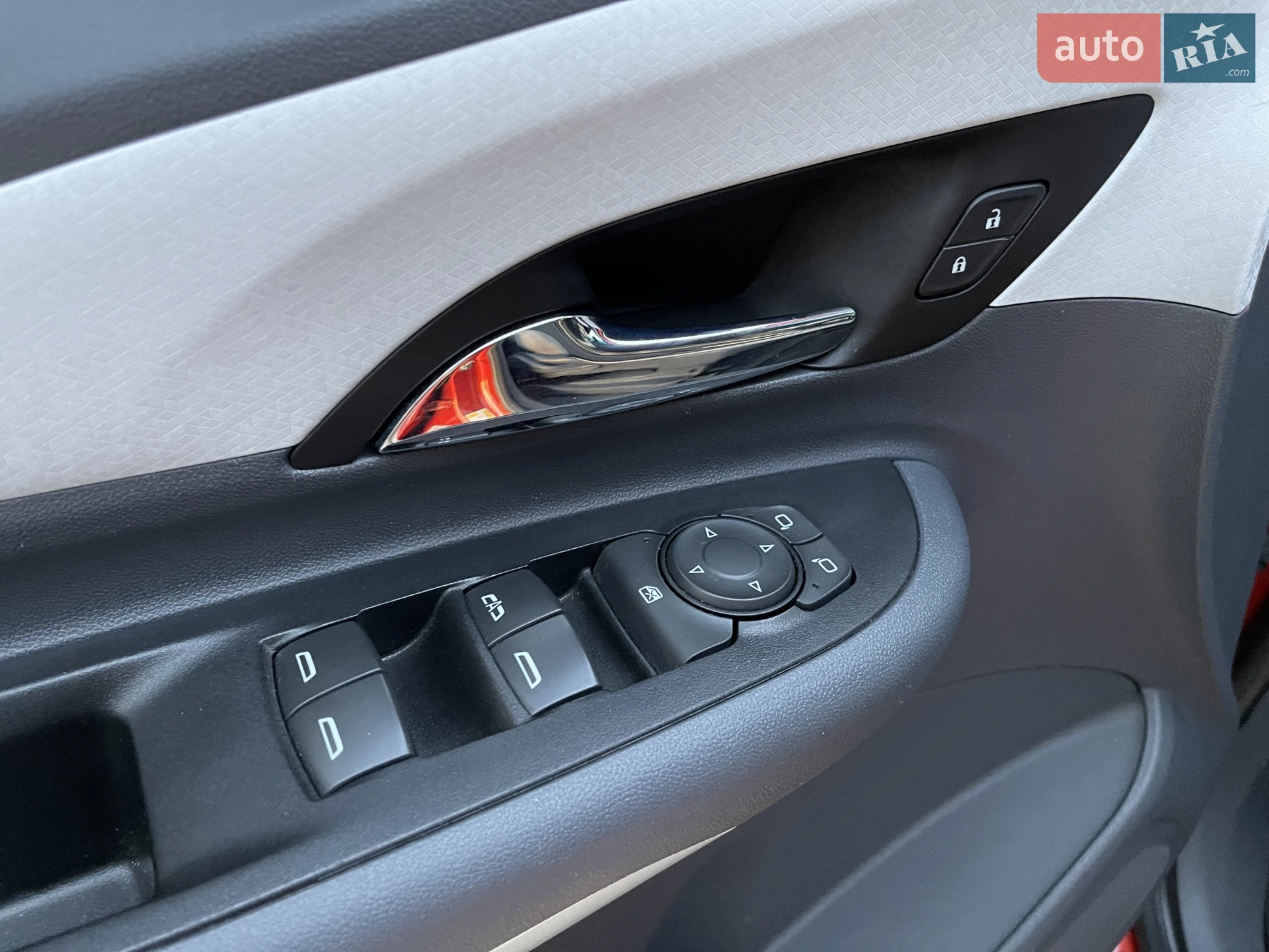 2021 Chevrolet Bolt EUV - мініатюра 70