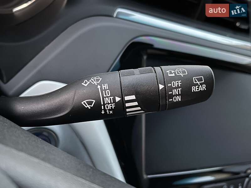 Хэтчбек Chevrolet Bolt EV 2021 в Днепре