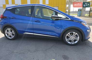 Хетчбек Chevrolet Bolt EV 2020 в Переяславі