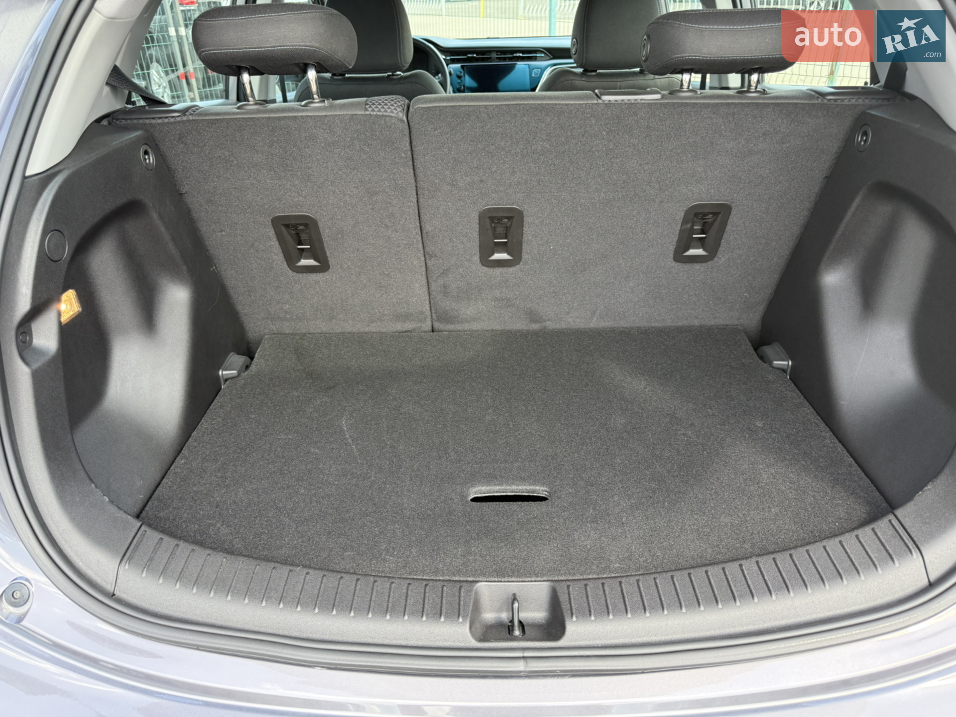 2022 Chevrolet Bolt EUV - мініатюра 16