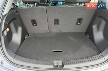 Хэтчбек Chevrolet Bolt EV 2022 в 