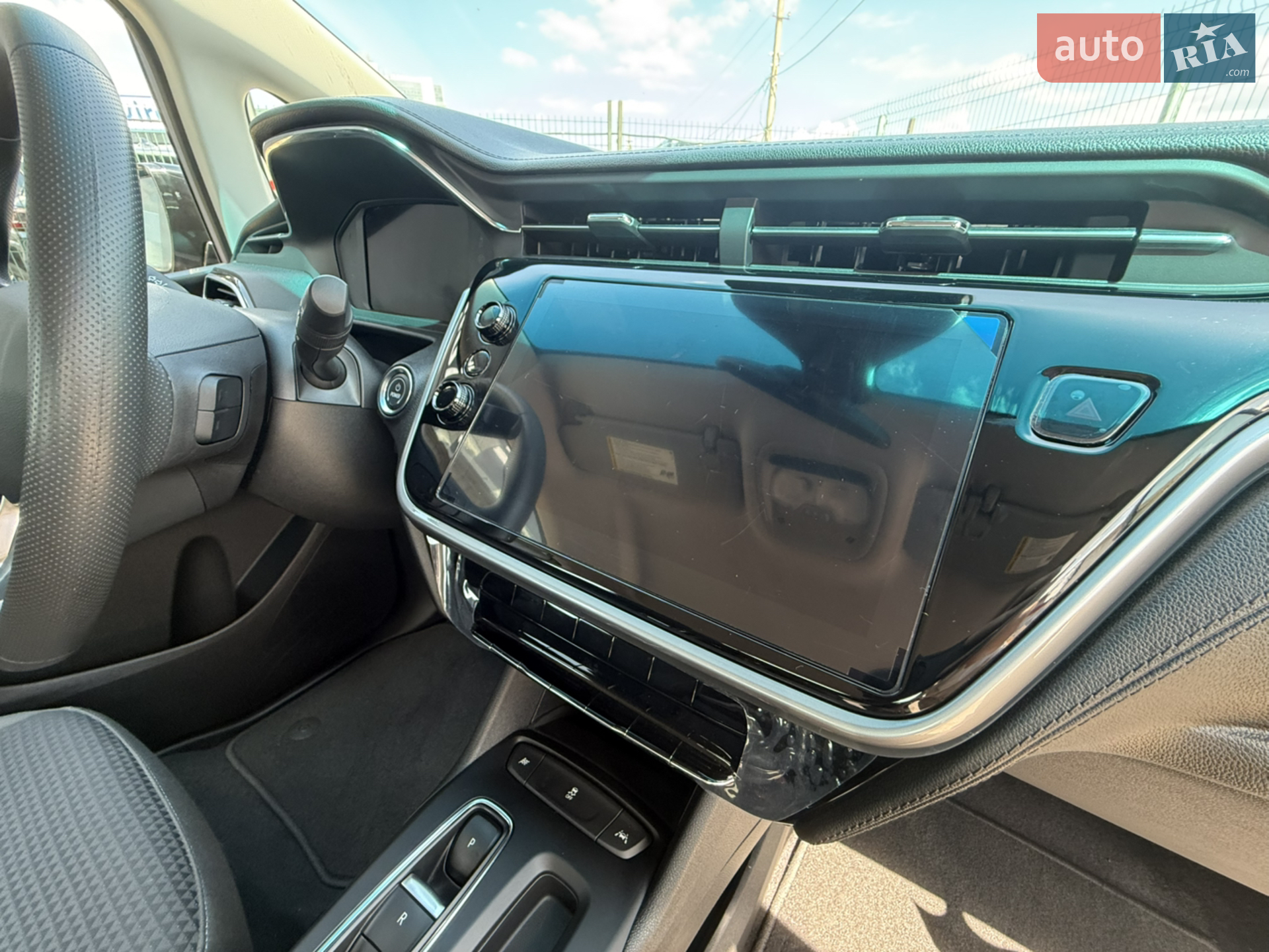 2022 Chevrolet Bolt EUV - мініатюра 19