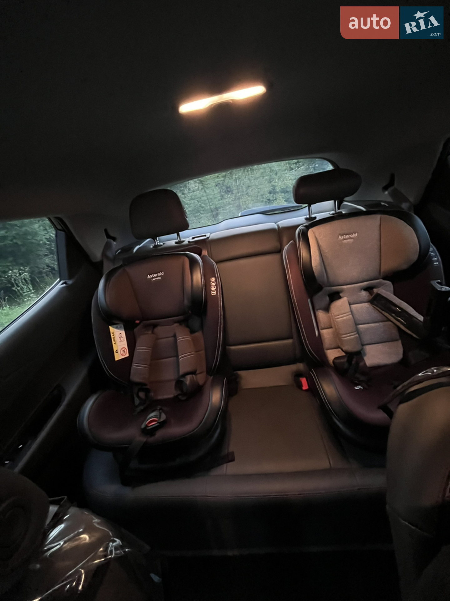 2017 Chevrolet Bolt EUV - мініатюра 10