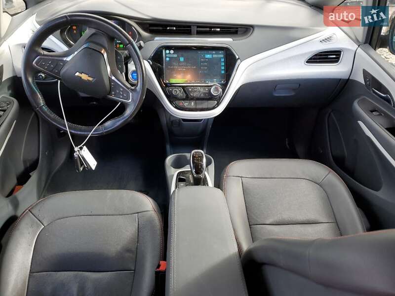 Хэтчбек Chevrolet Bolt EV 2019 в Нежине