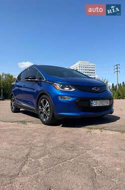 Хэтчбек Chevrolet Bolt EV 2018 в Нежине