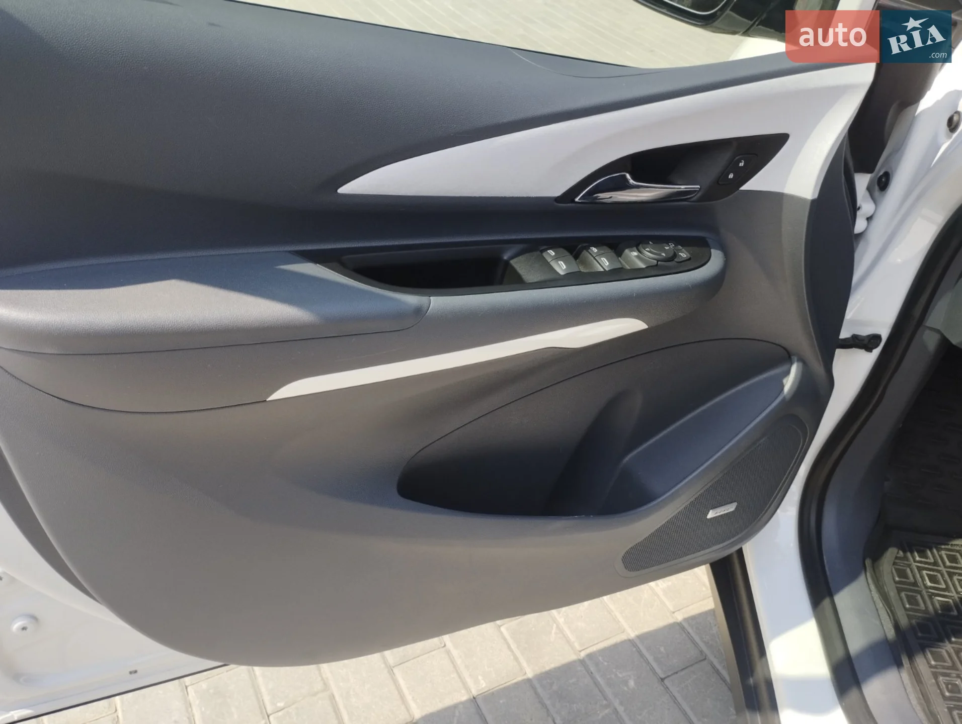 2020 Chevrolet Bolt EUV - мініатюра 14