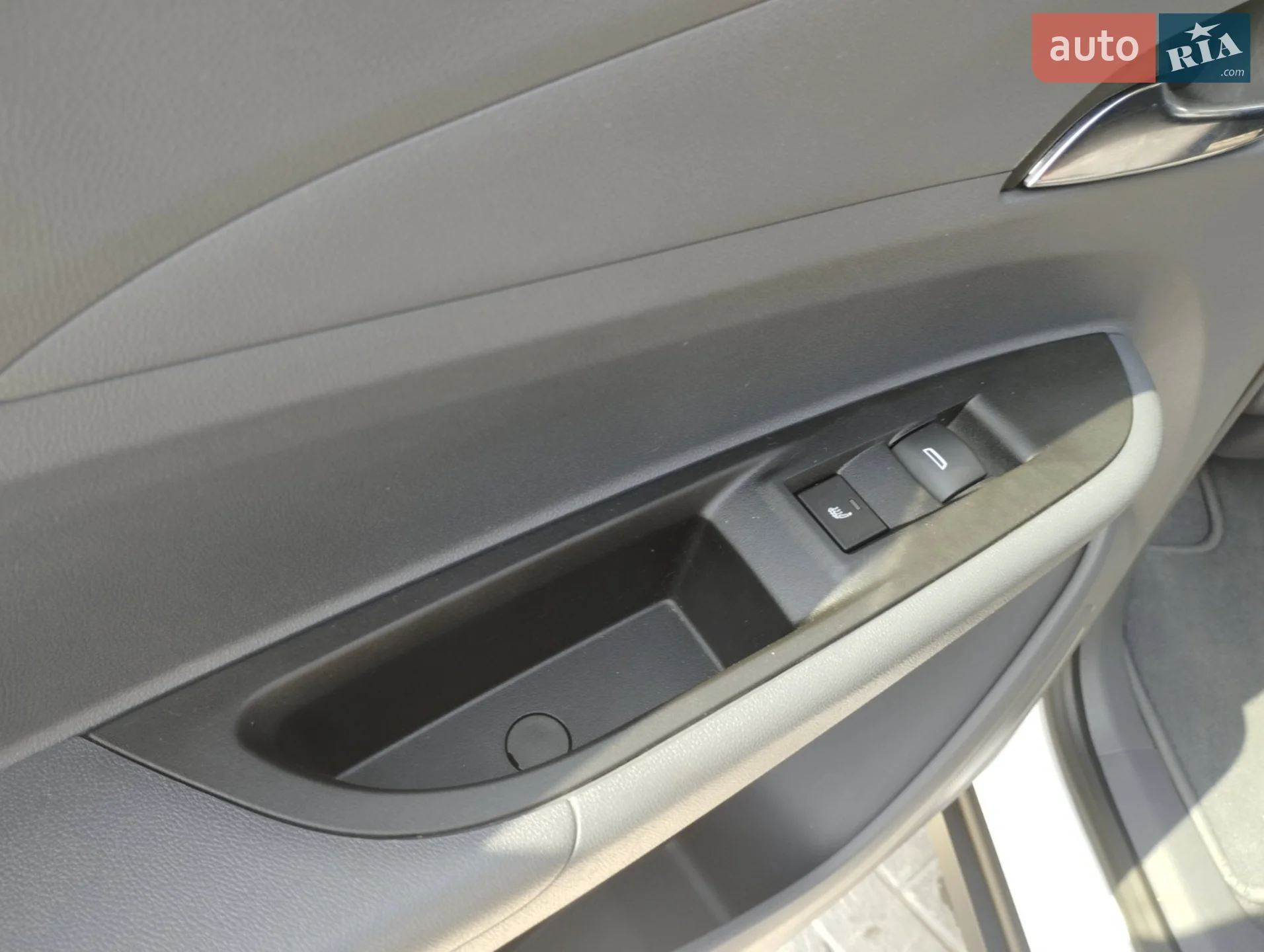 2020 Chevrolet Bolt EUV - мініатюра 18