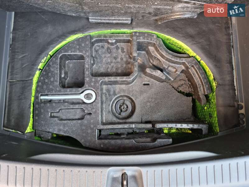 Хэтчбек Chevrolet Bolt EV 2017 в Виннице