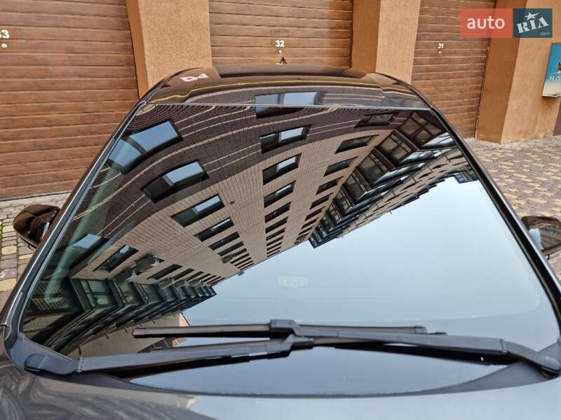 Хэтчбек Chevrolet Bolt EV 2017 в Виннице