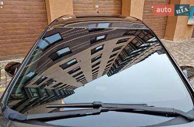 Хэтчбек Chevrolet Bolt EV 2017 в 
