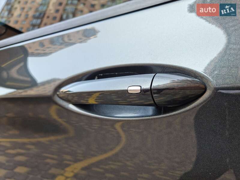 Хэтчбек Chevrolet Bolt EV 2017 в Виннице