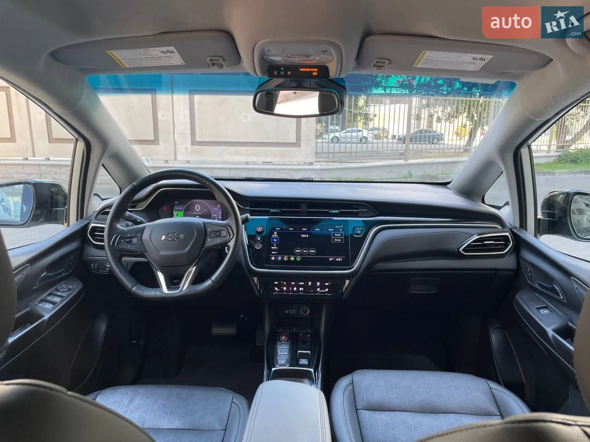 2023 Chevrolet Bolt EUV - мініатюра 20