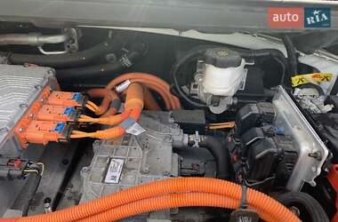 Хетчбек Chevrolet Bolt EV 2020 в Києві