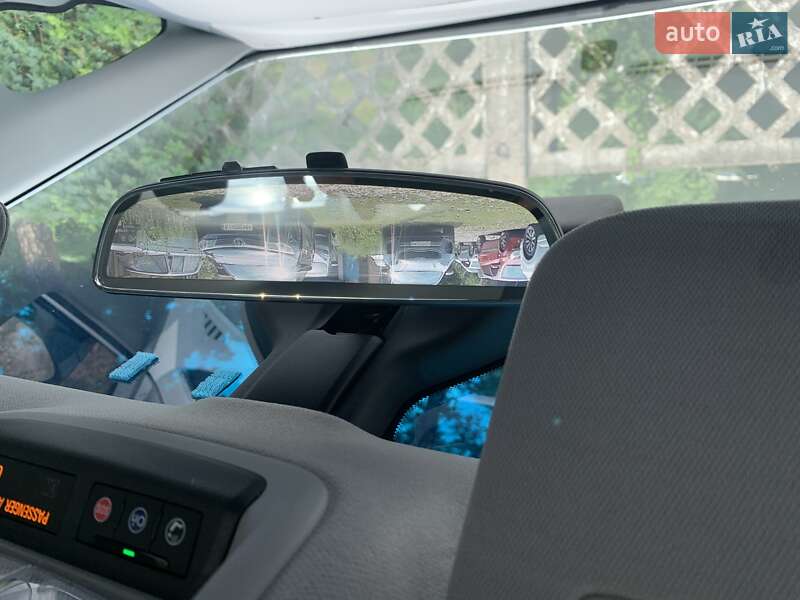 Хэтчбек Chevrolet Bolt EV 2020 в Киеве фото 27 Хэтчбек Chevrolet Bolt EV 2020 в Киеве