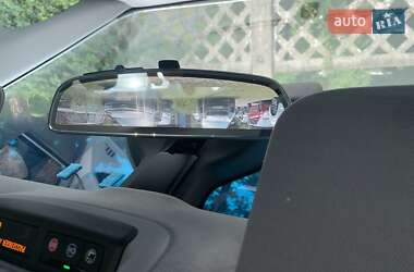Хэтчбек Chevrolet Bolt EV 2020 в 