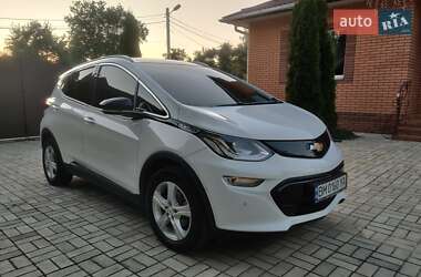 Хетчбек Chevrolet Bolt EV 2019 в Сумах