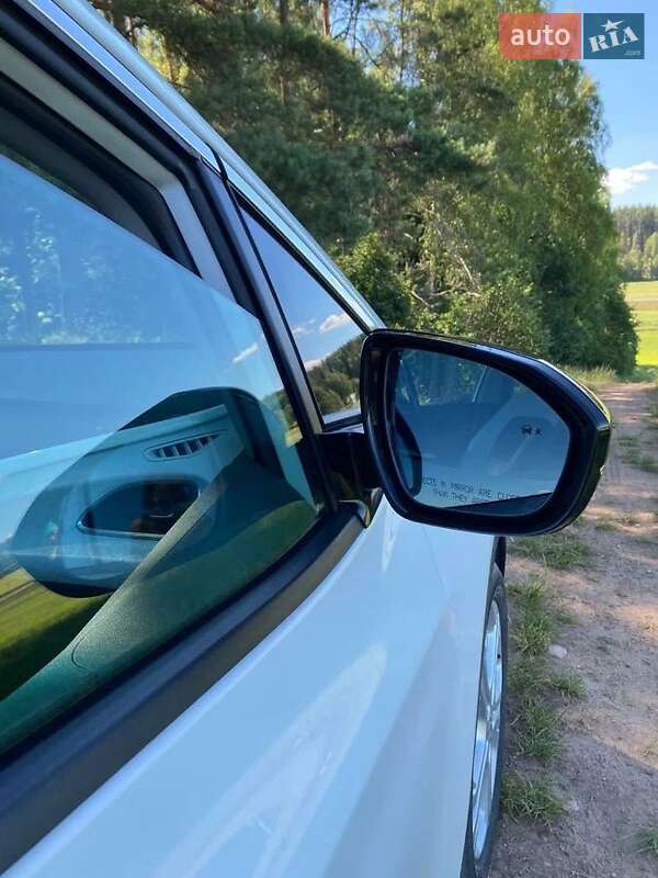 Хэтчбек Chevrolet Bolt EV 2019 в Одессе фото 6 Хэтчбек Chevrolet Bolt EV 2019 в Одессе