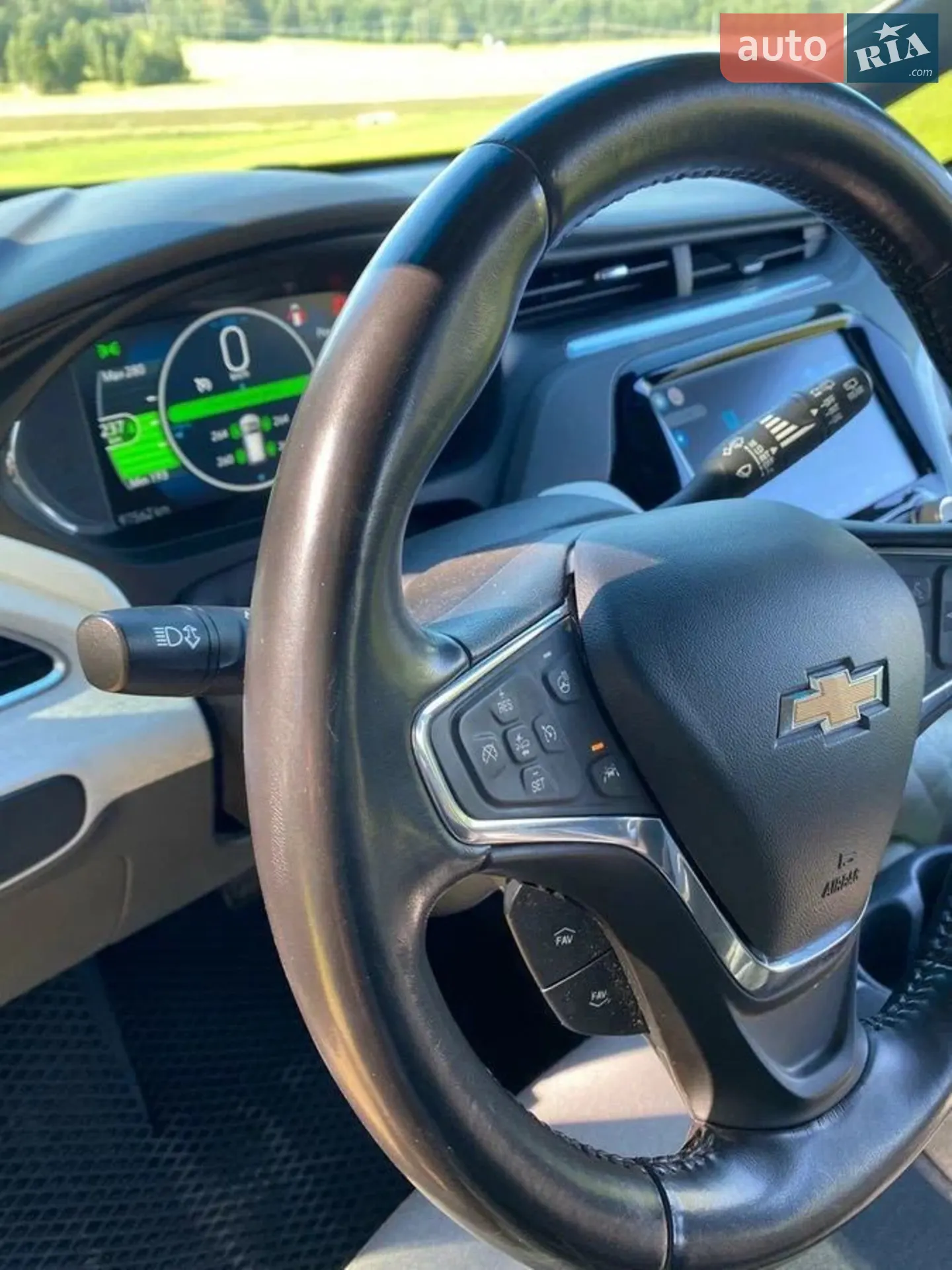 2019 Chevrolet Bolt EUV - мініатюра 12