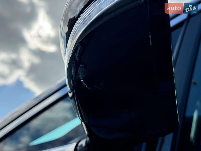 Хэтчбек Chevrolet Bolt EV 2017 в Виннице