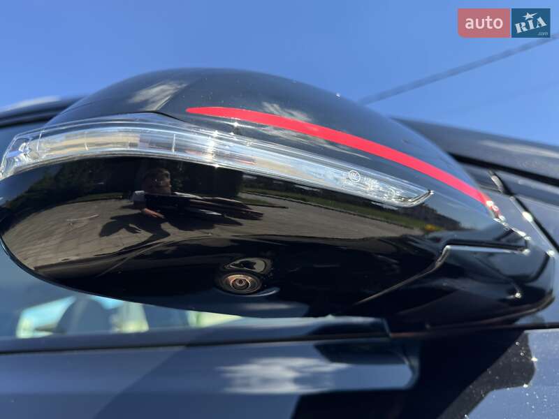 Хэтчбек Chevrolet Bolt EV 2022 в Ровно фото 22 Хэтчбек Chevrolet Bolt EV 2022 в Ровно