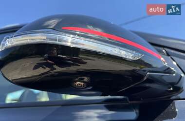 Хэтчбек Chevrolet Bolt EV 2022 в 