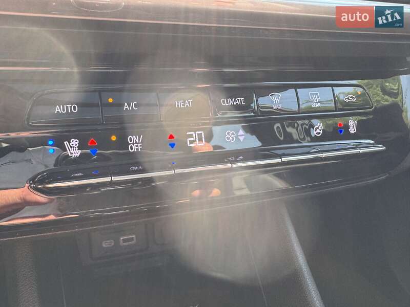 Хэтчбек Chevrolet Bolt EV 2022 в Ровно фото 29 Хэтчбек Chevrolet Bolt EV 2022 в Ровно