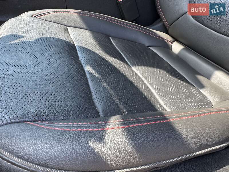 Хэтчбек Chevrolet Bolt EV 2022 в Ровно фото 35 Хэтчбек Chevrolet Bolt EV 2022 в Ровно