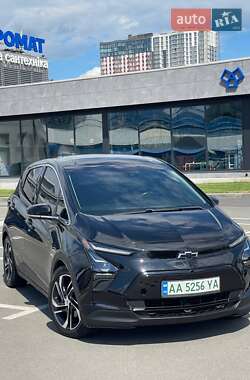 Хэтчбек Chevrolet Bolt EV 2021 в Новомиргороде