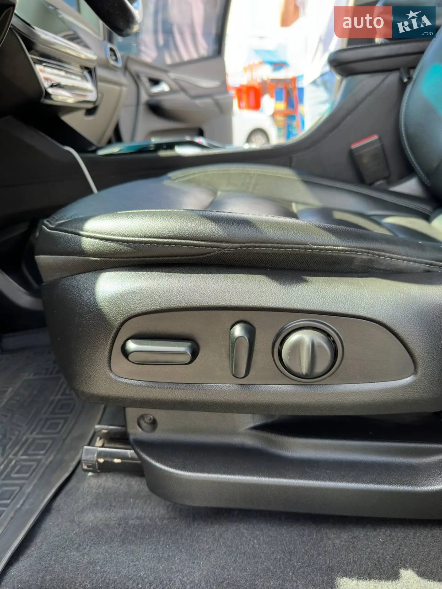2021 Chevrolet Bolt EUV - мініатюра 9