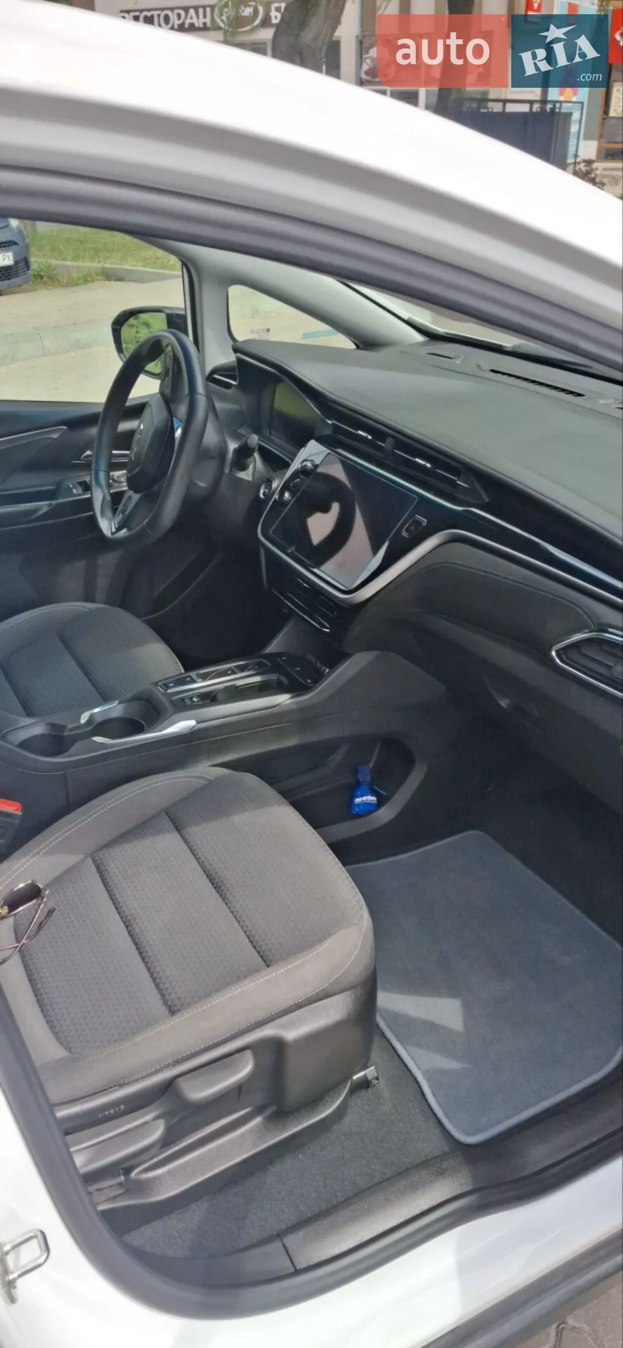 2023 Chevrolet Bolt EUV - мініатюра 2