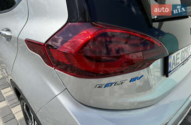 Хэтчбек Chevrolet Bolt EV 2017 в 