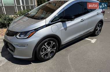Хетчбек Chevrolet Bolt EV 2020 в Одесі