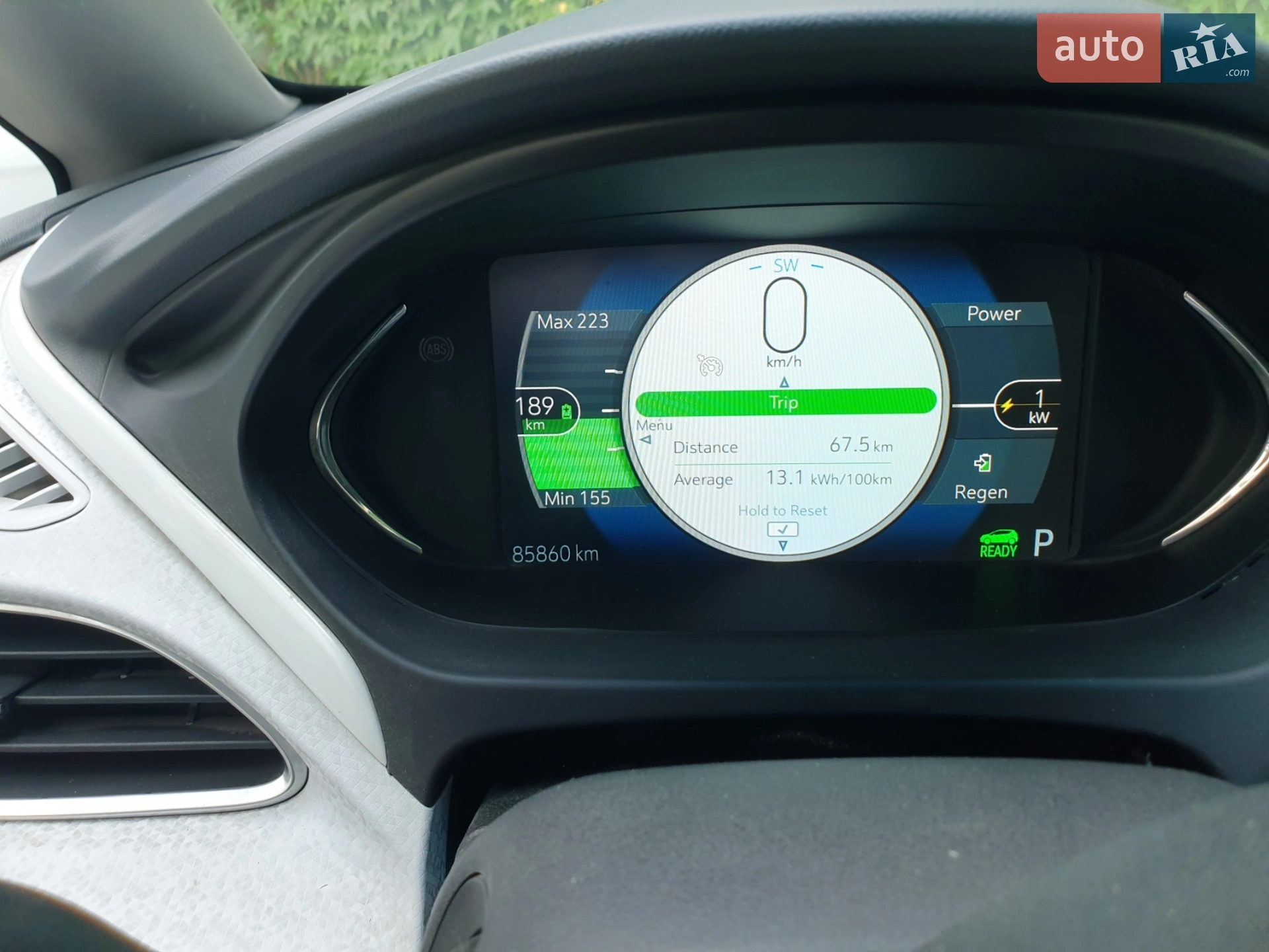2018 Chevrolet Bolt EUV - мініатюра 8