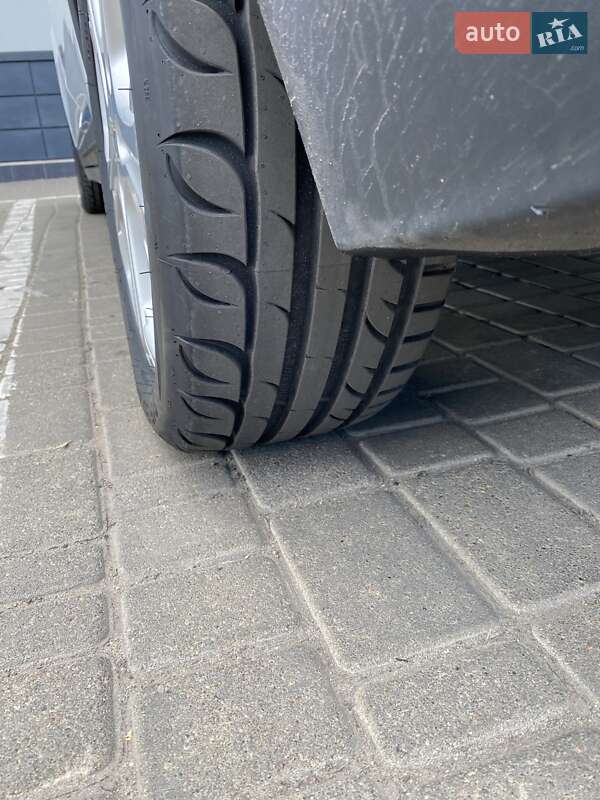 Хэтчбек Chevrolet Bolt EV 2017 в Одессе