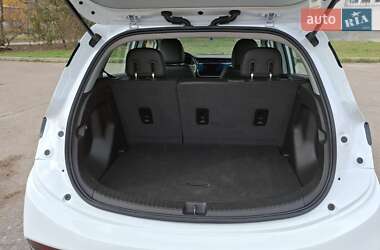 Хетчбек Chevrolet Bolt EV 2023 в 
