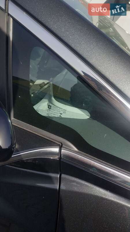 Хетчбек Chevrolet Bolt EV 2018 в Сокалі фото 13 Хетчбек Chevrolet Bolt EV 2018 в Сокалі