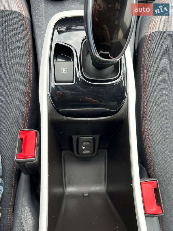 Хетчбек Chevrolet Bolt EV 2017 в Рівному