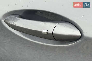 Хэтчбек Chevrolet Bolt EV 2021 в 