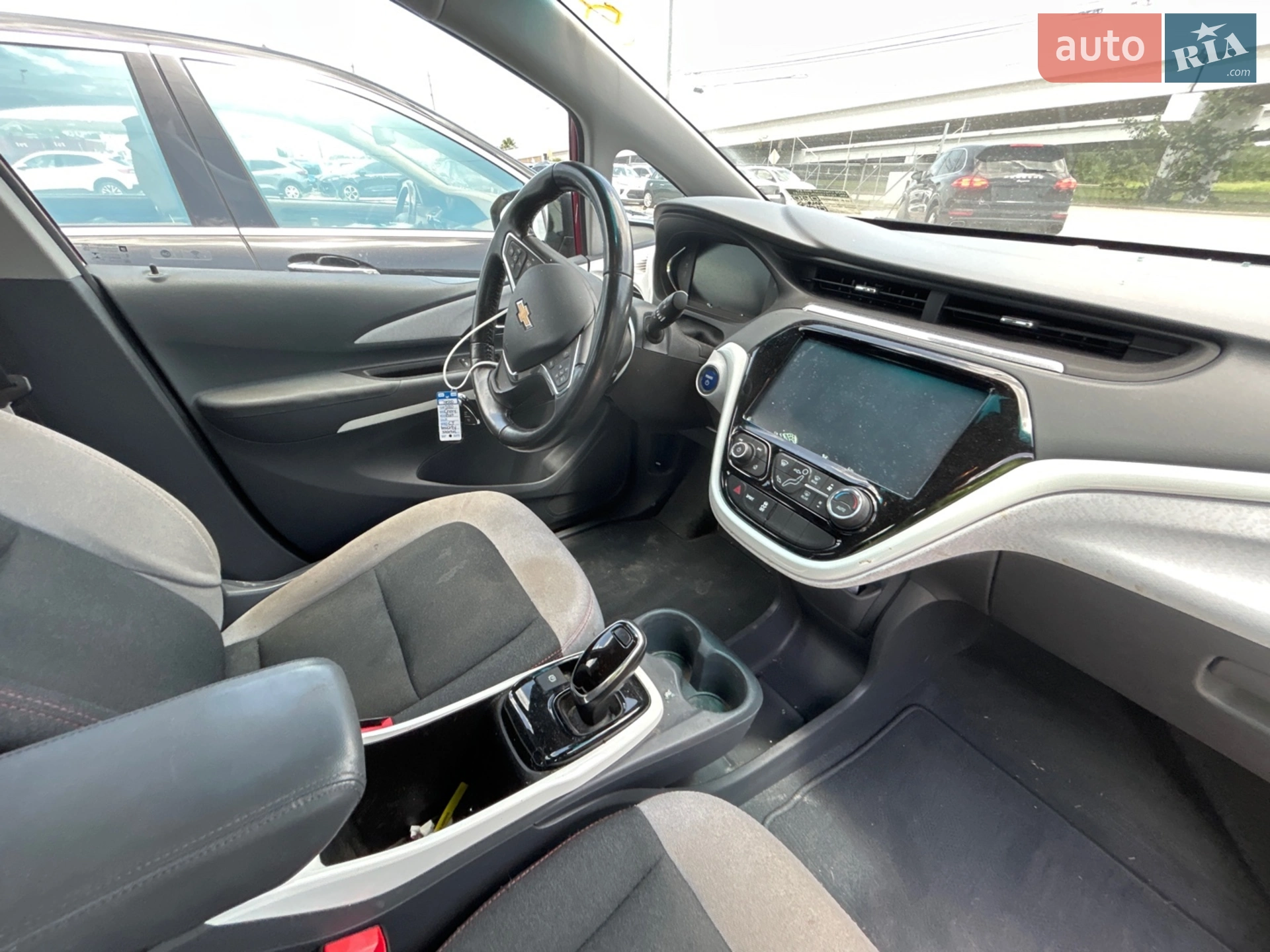 2020 Chevrolet Bolt EUV - мініатюра 5