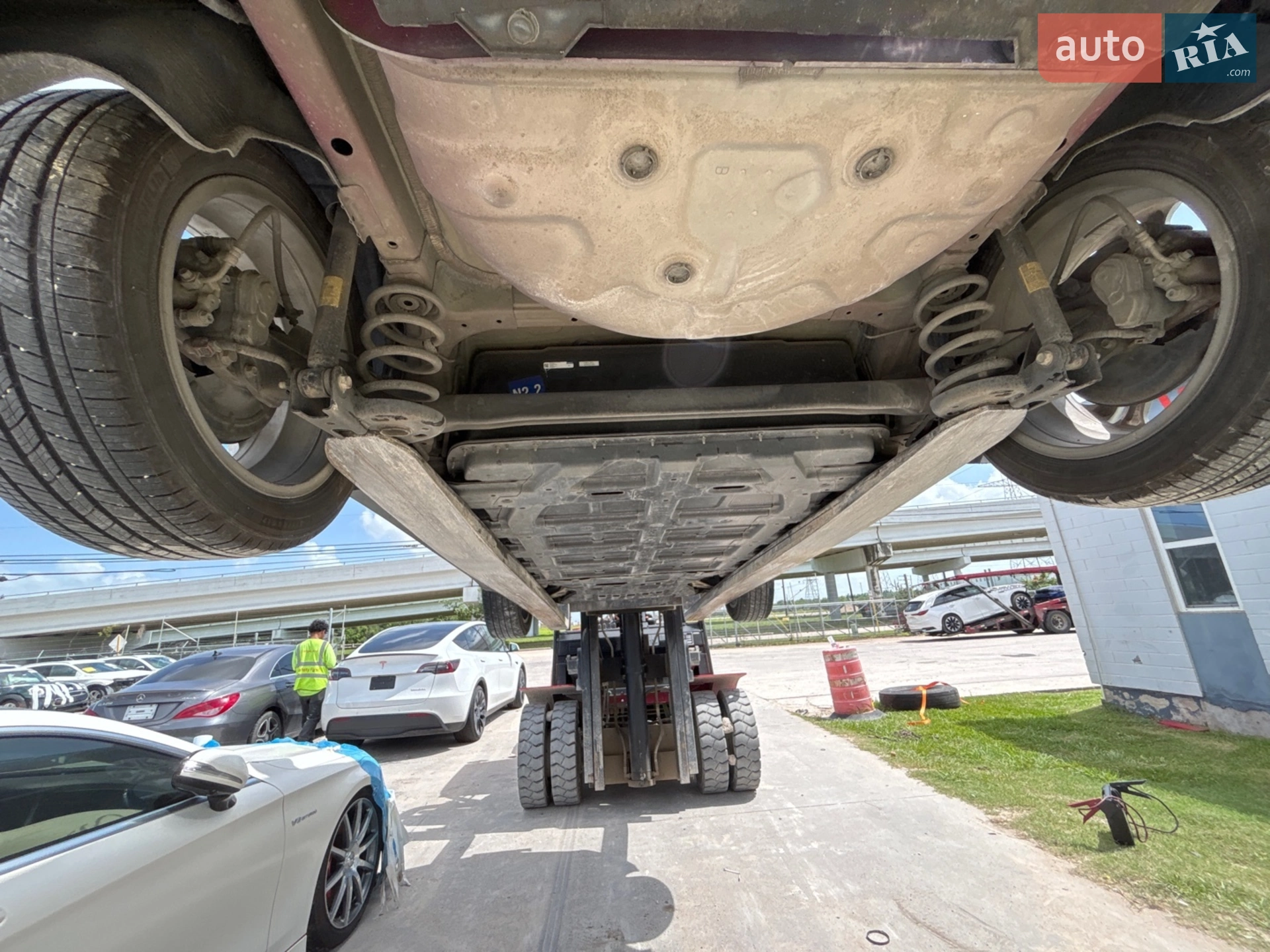 2020 Chevrolet Bolt EUV - мініатюра 10