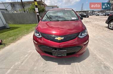 Хэтчбек Chevrolet Bolt EV 2020 в Синельниково