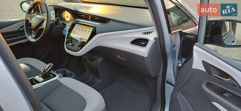 Хэтчбек Chevrolet Bolt EV 2017 в Костополе