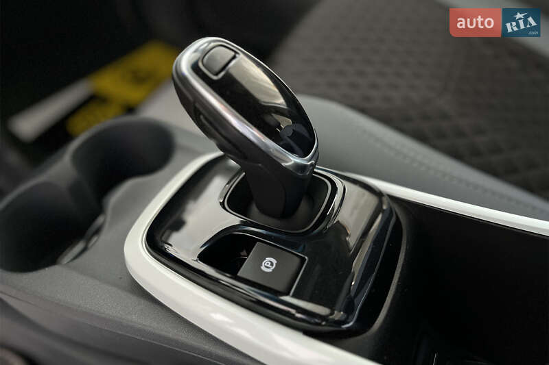 Хетчбек Chevrolet Bolt EV 2021 в Шептицькому