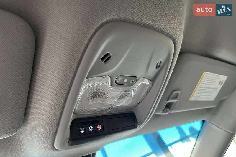 Хетчбек Chevrolet Bolt EV 2021 в Шептицькому