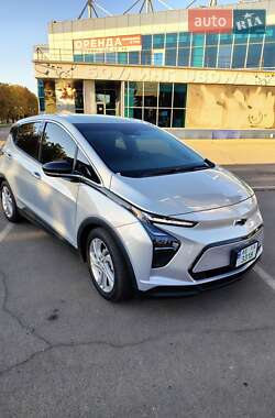 Хэтчбек Chevrolet Bolt EV 2023 в 